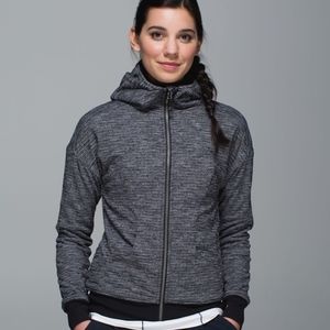 Lululemon Embrace Hoodie